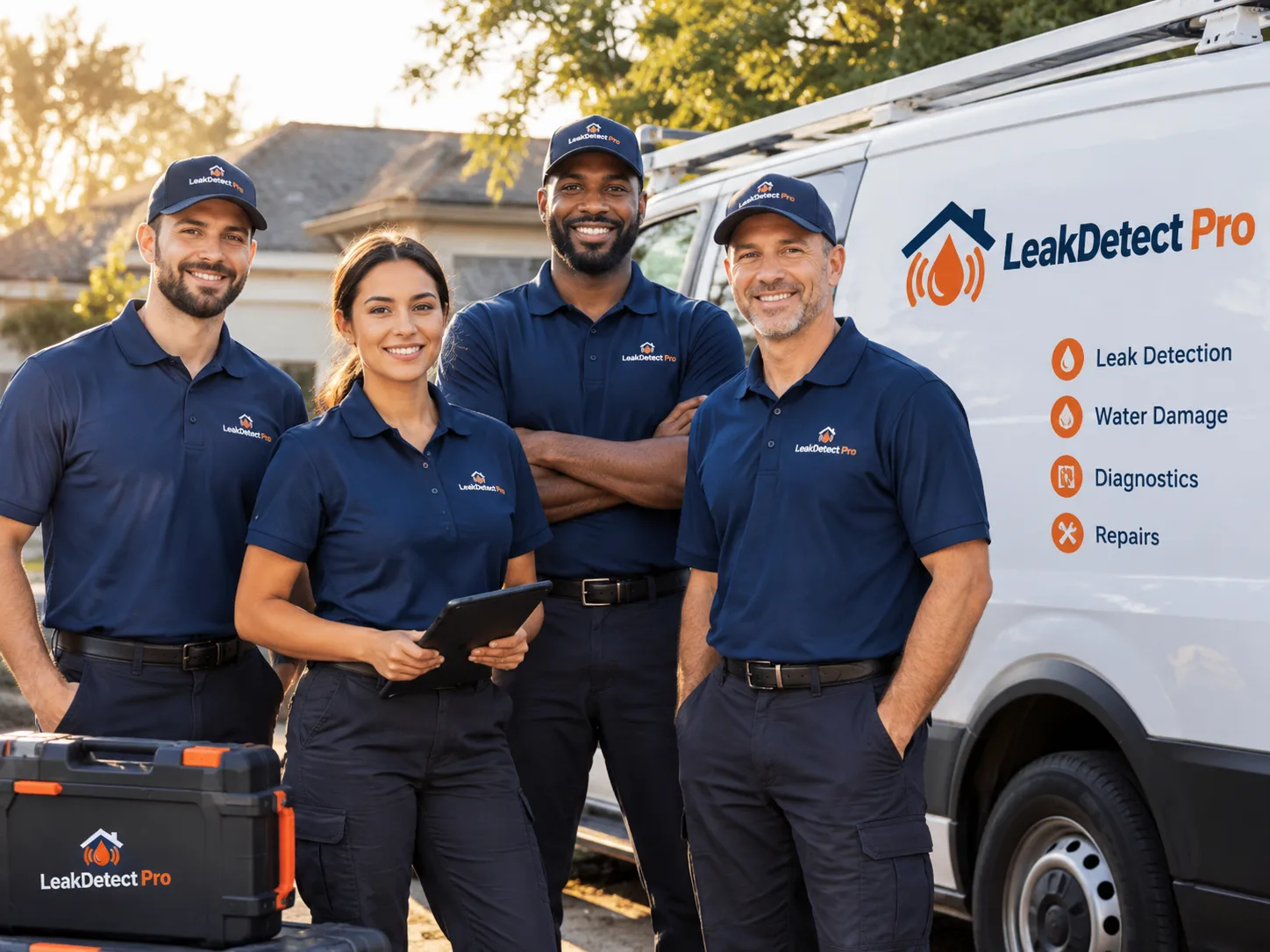 Roof Repair company in Henderson, CO